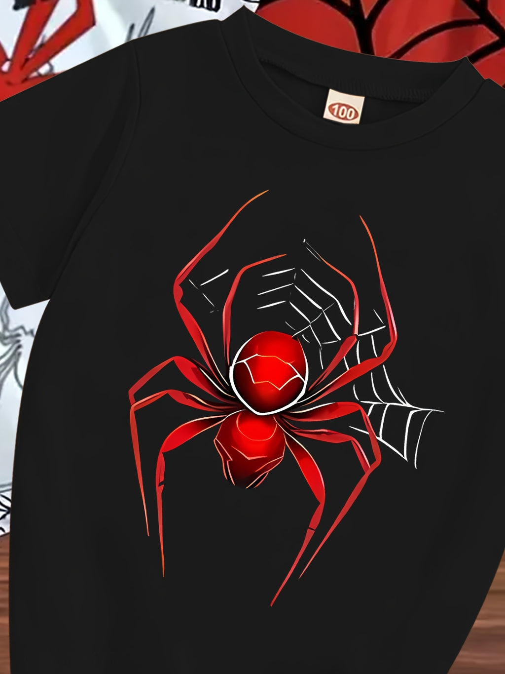 3D Print T Shirt Unisex Daily Comfort