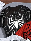 Lightweight 3D Tee Men Breathable Wear