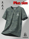 Graphic Digital T Shirt Unisex Wear