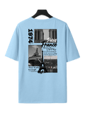 Quick Dry 3D Tee Men Casual Style