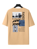 3D Graphic Tee Men Lightweight Comfort