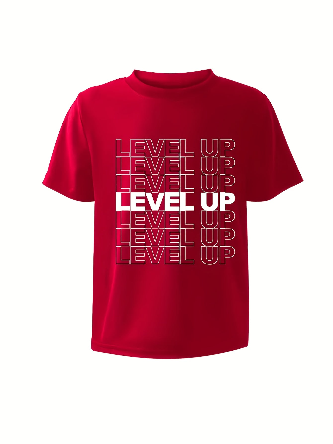 Quick Dry Graphic Tee Unisex Summer Wear
