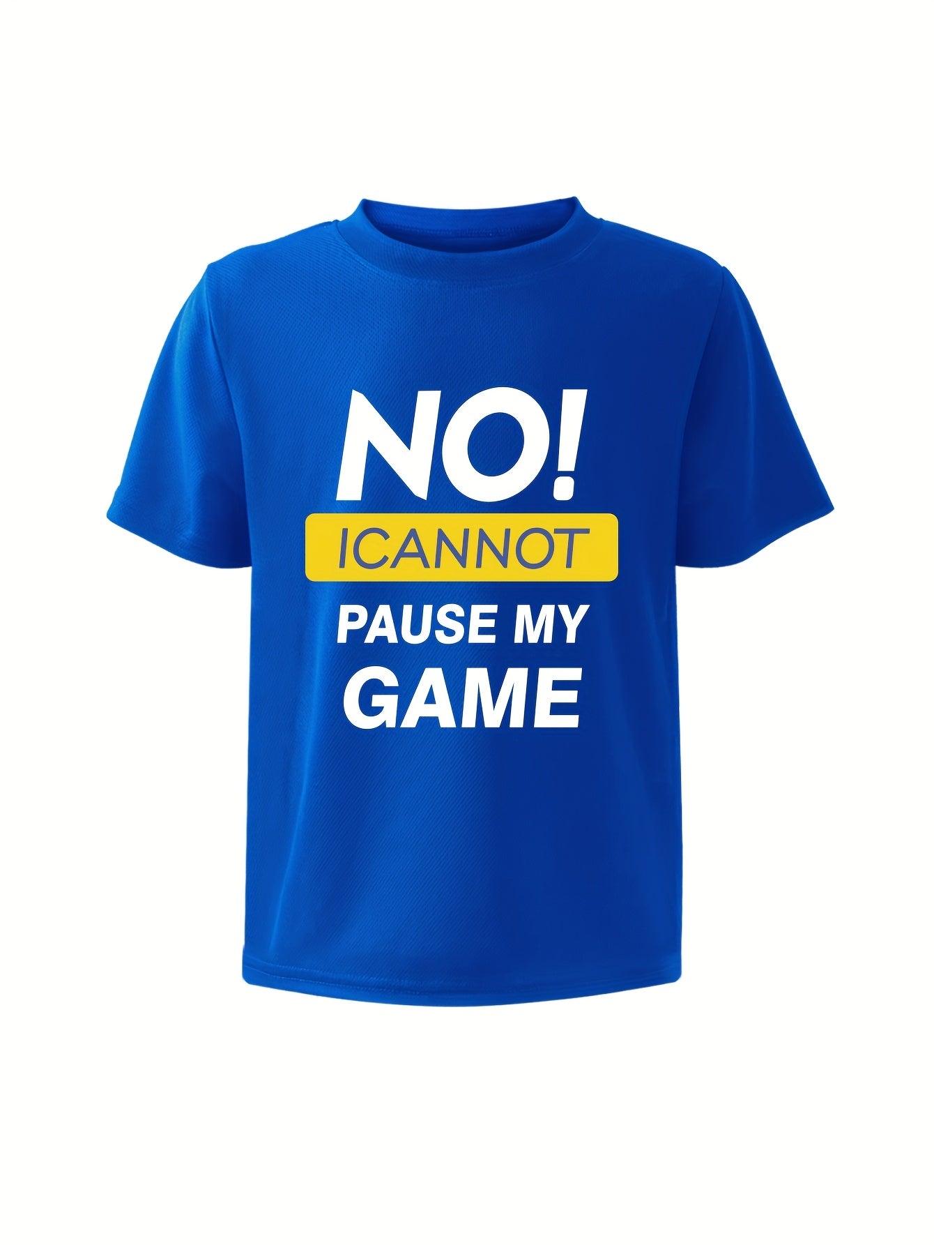 3D Fashion Tee Men Soft Summer Wear