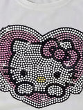 3D Graphic T Shirt Unisex Wear