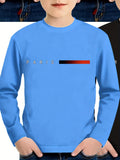3D Street T Shirt Unisex Soft Fabric