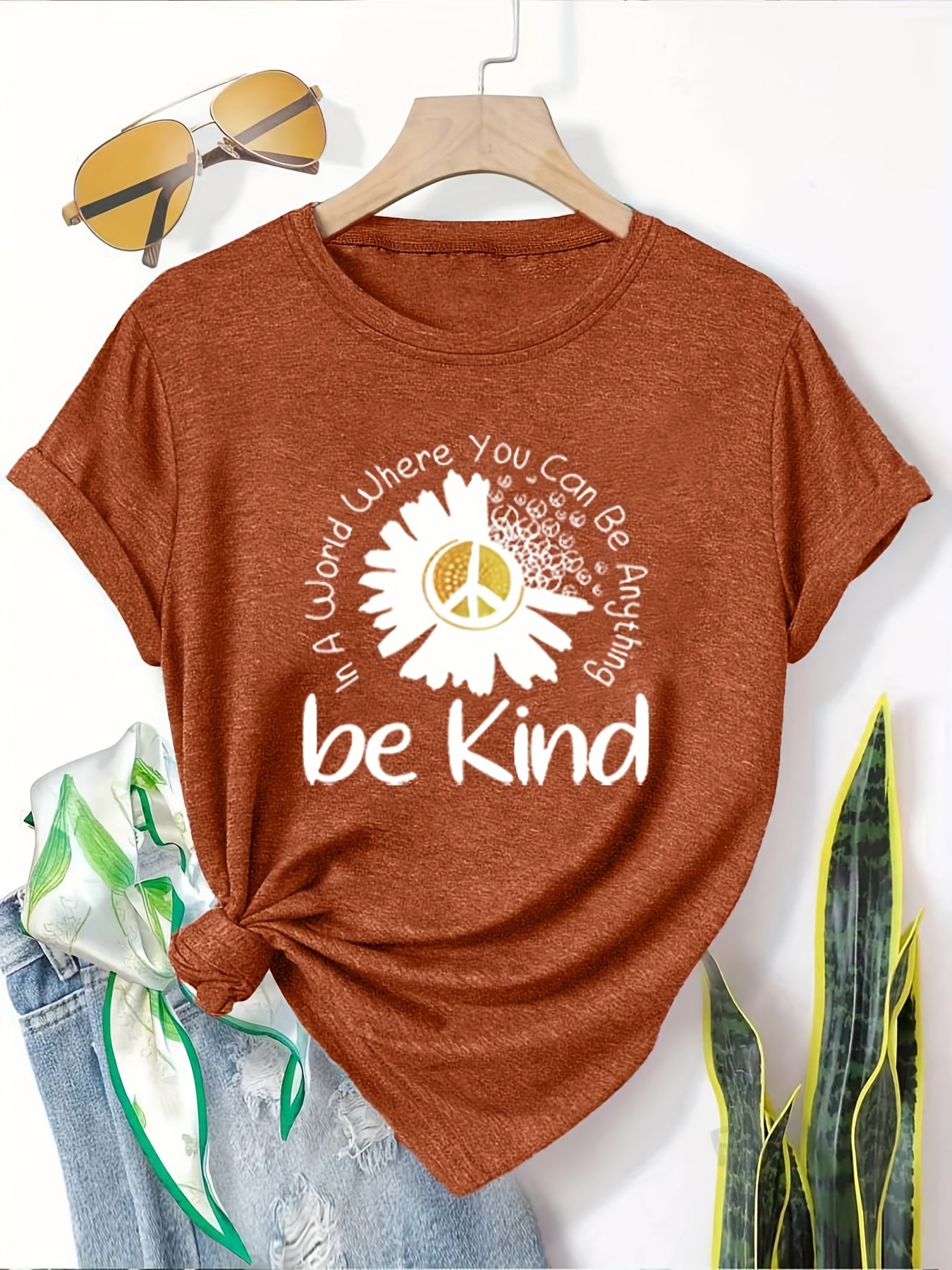 Unisex Digital Tee Soft Breathable Fit