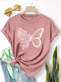 3D Fashion Tee Unisex Soft Daily Wear