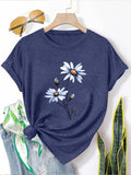 3D Casual T Shirt Men Breathable Fit