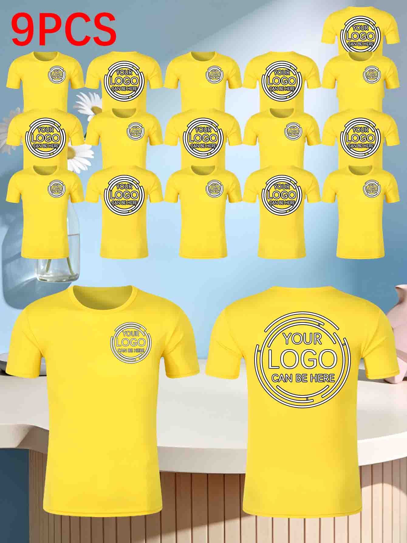 Quick Dry 3D T Shirt Men Fit Style