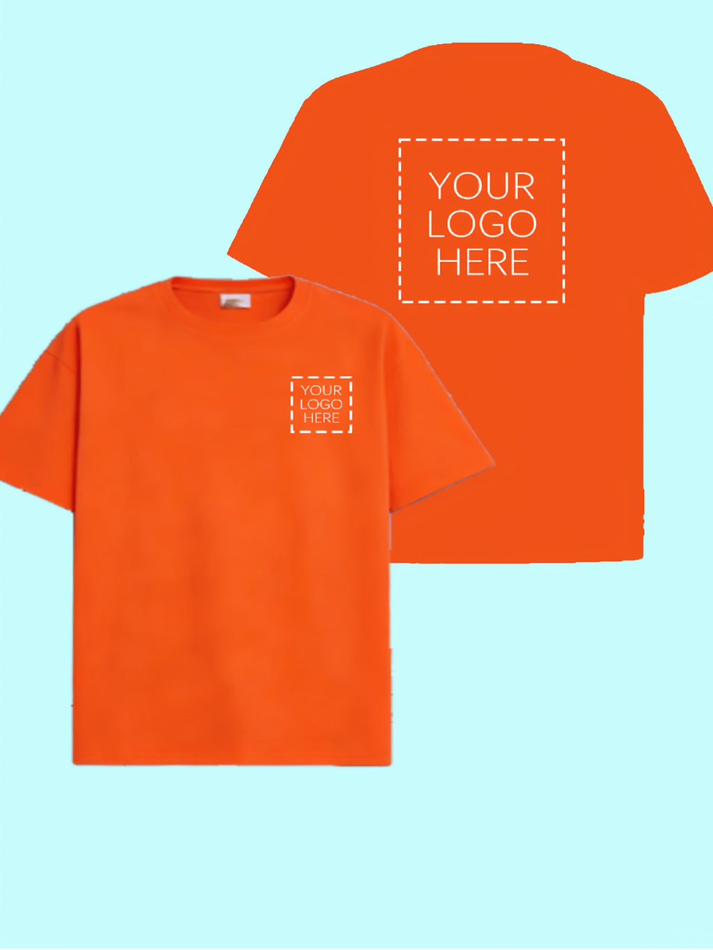 Digital T Shirt Unisex Summer Style