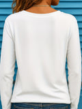 3D Print T Shirt Men Casual Summer Top