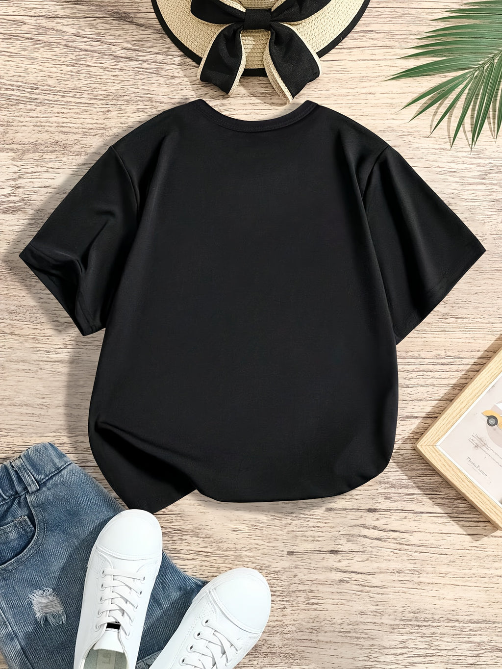 Digital 3D Tee Unisex Casual Style