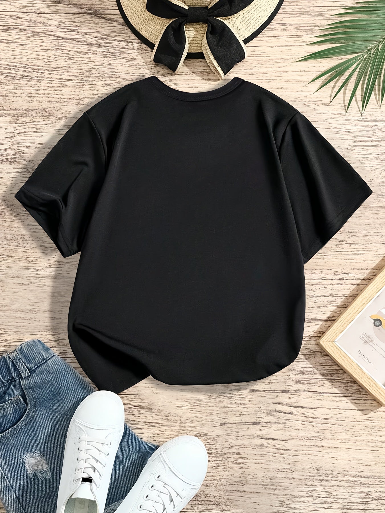 Digital 3D Tee Unisex Casual Style