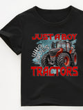Quick Dry Digital Tee Unisex Comfort